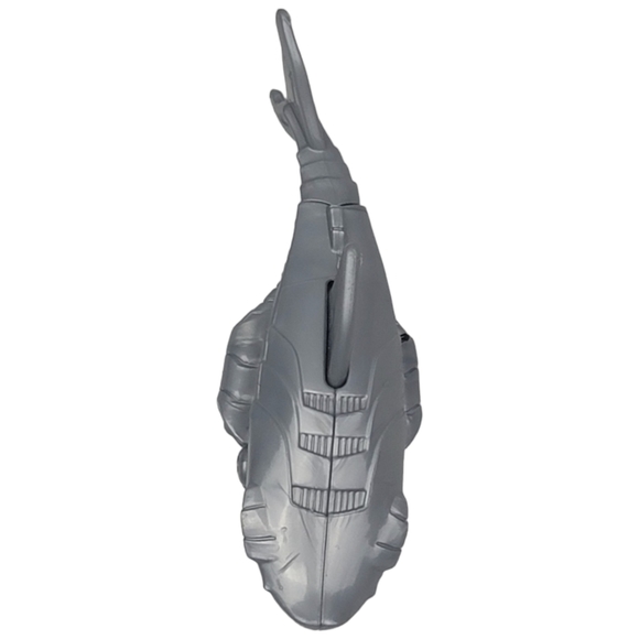 Imaginext DC Super Friends Super Villains Black Manta & Killer Croc Figures - Picture 7 of 7